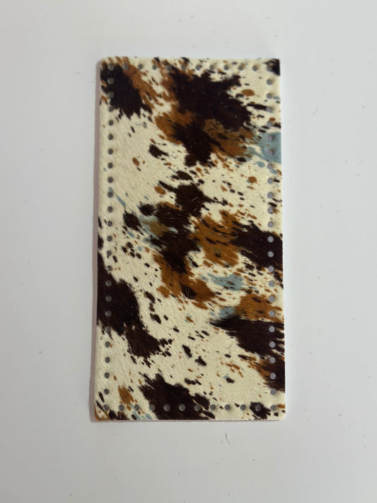 Rettangolo 18,5 x 9,2 cm