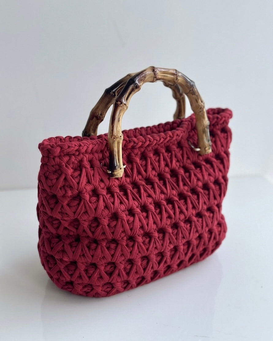 Kit Borsa Primavera
