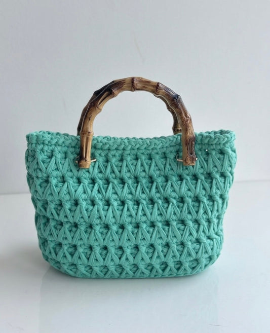 Kit Borsa Primavera