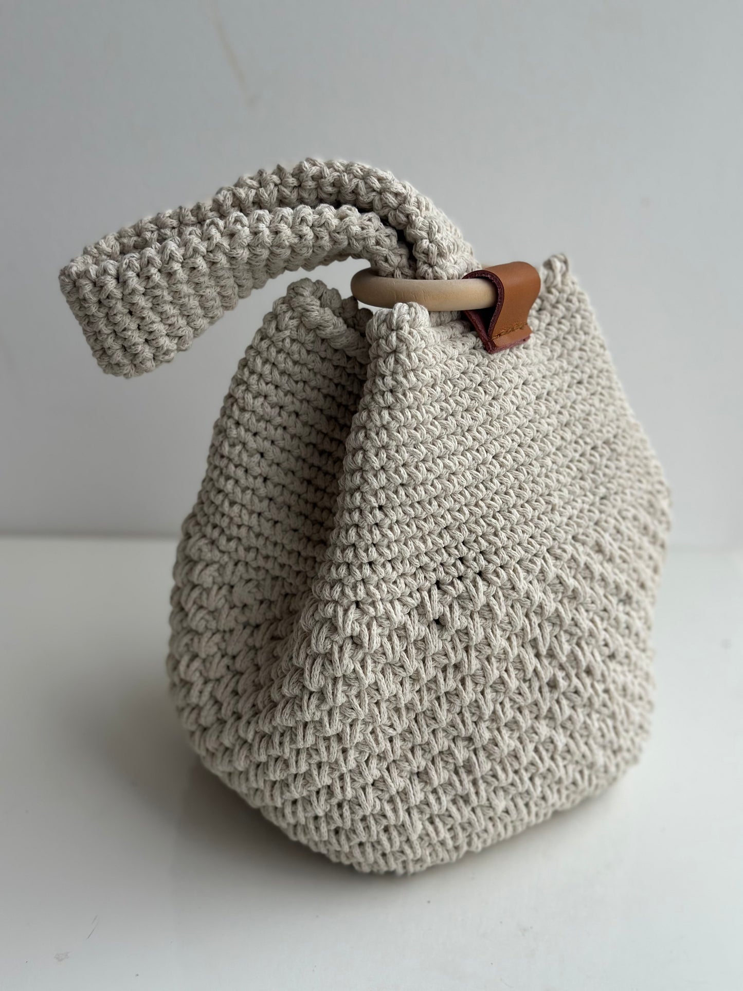 Kit Borsa Secchiello