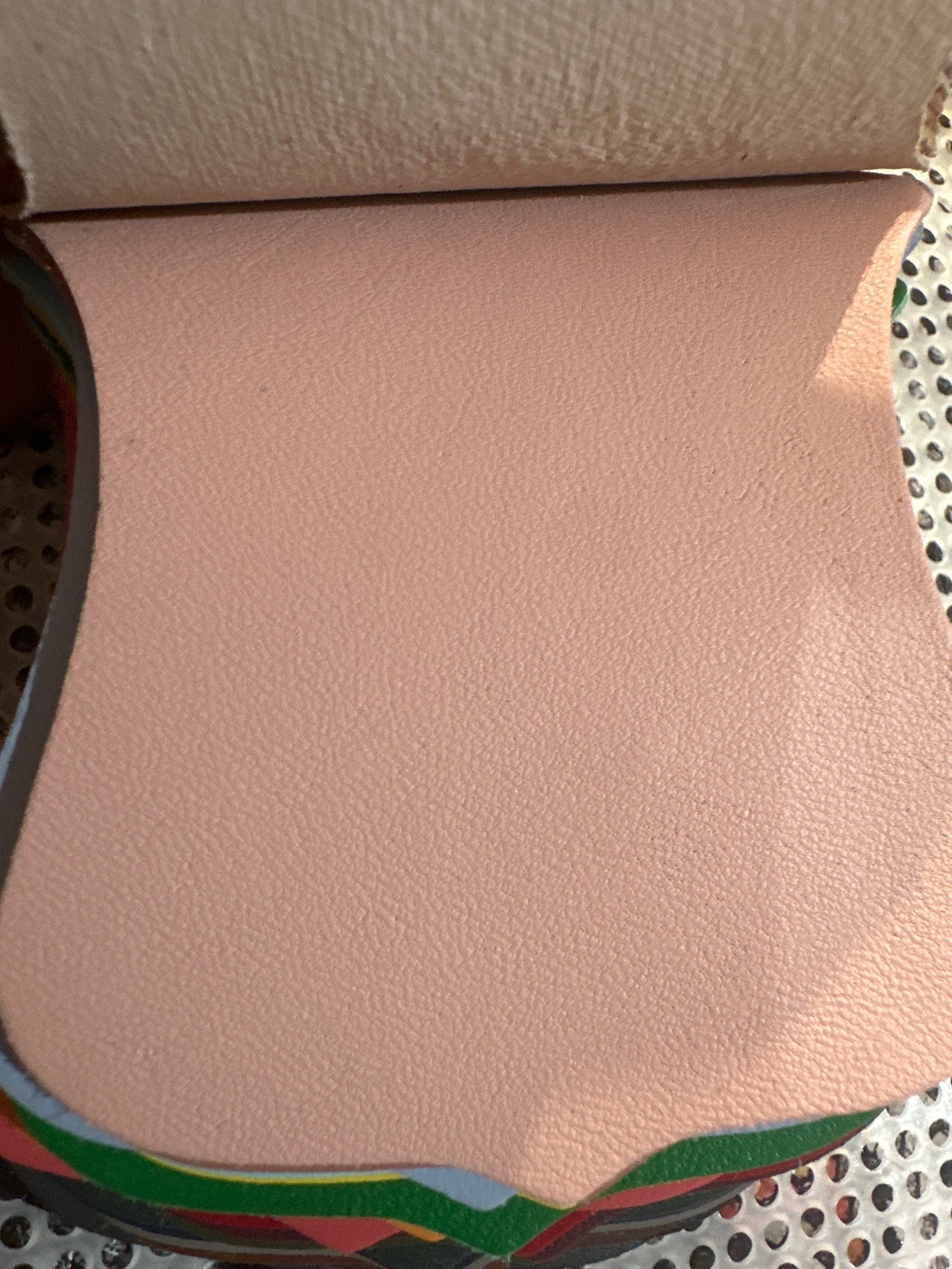 Kit completo Borsa Mery