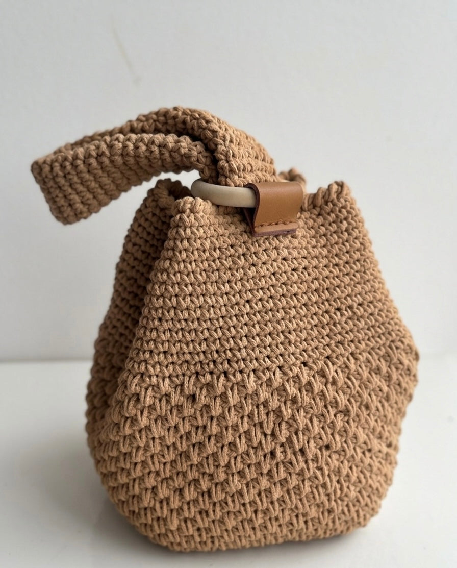 Kit Borsa Secchiello