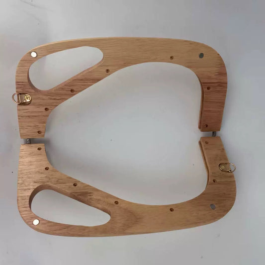 Chiusura in legno 01