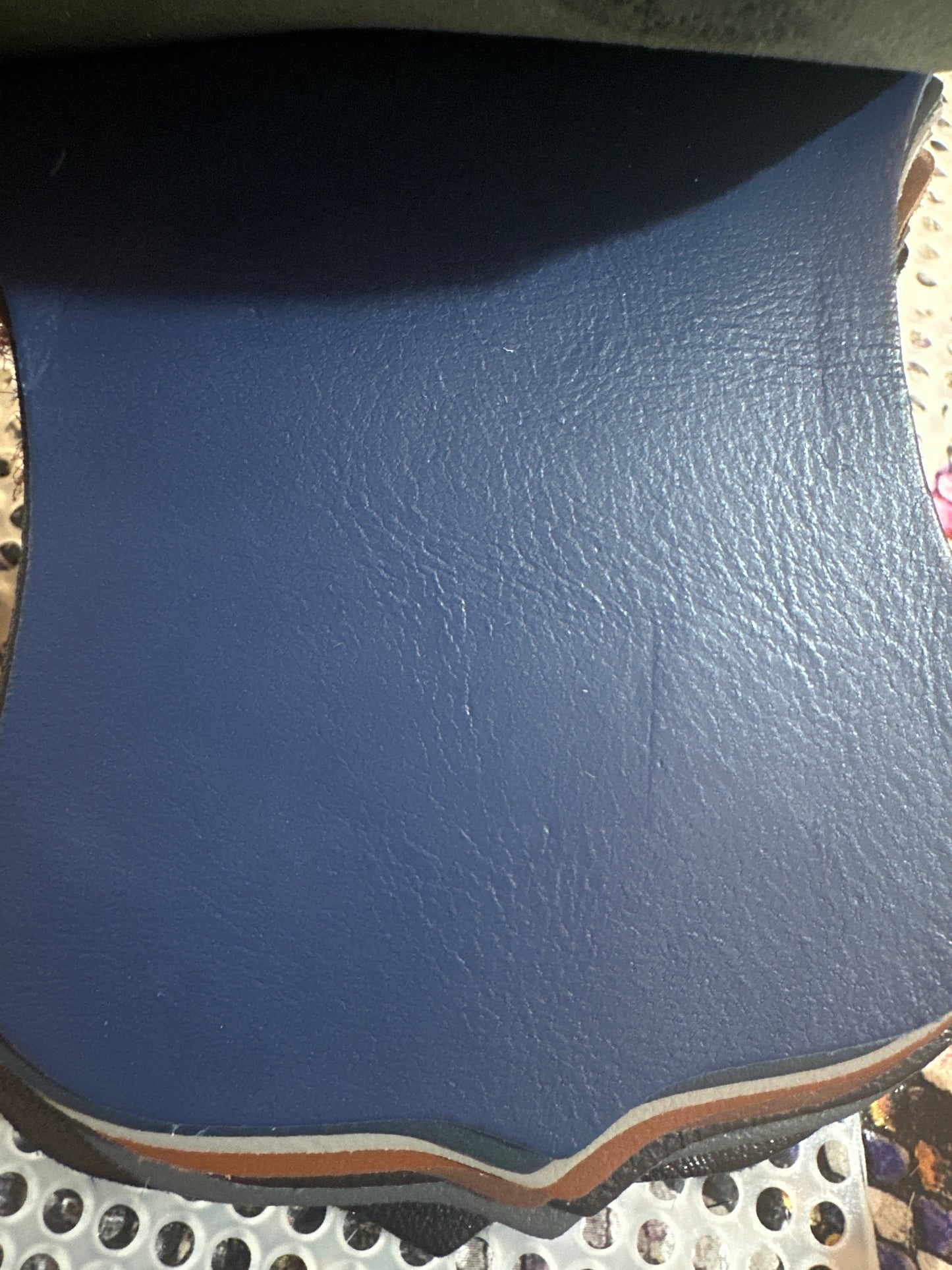 Kit completo Borsa Mery