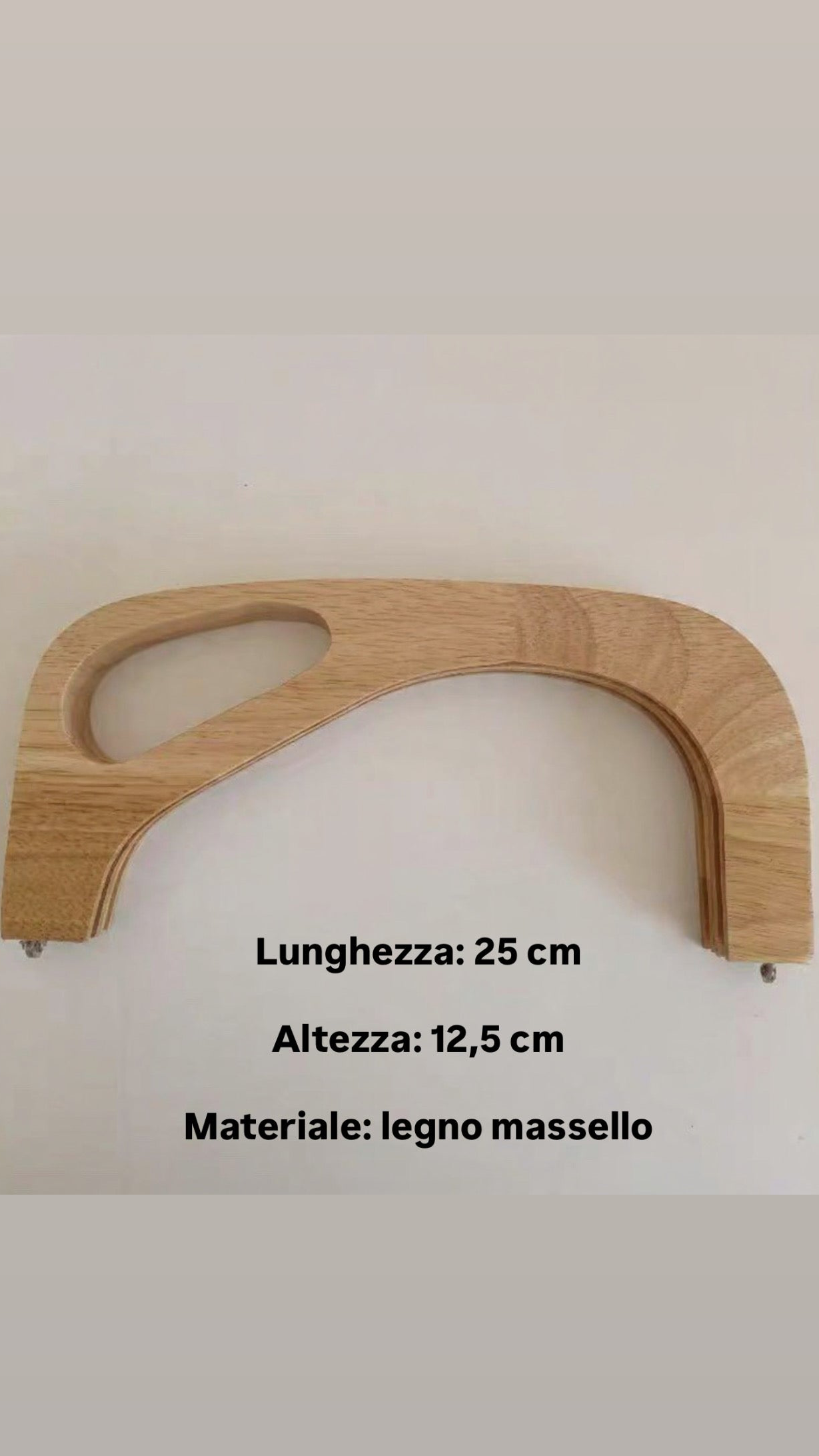 Chiusura in legno 01