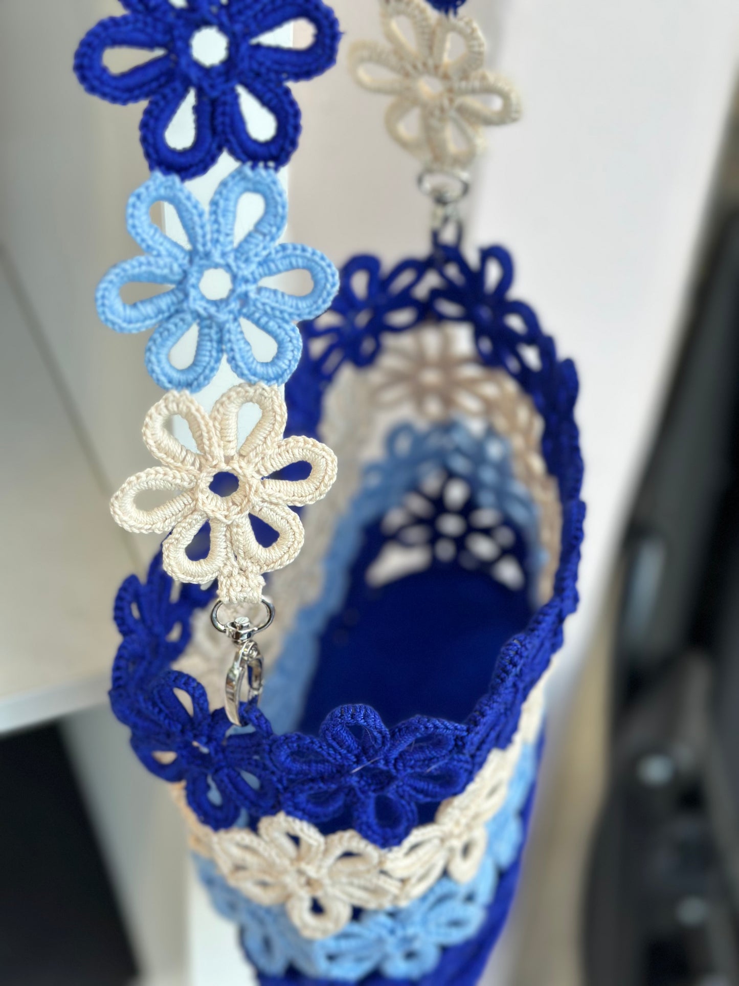 Kit Borsa Secret Garden