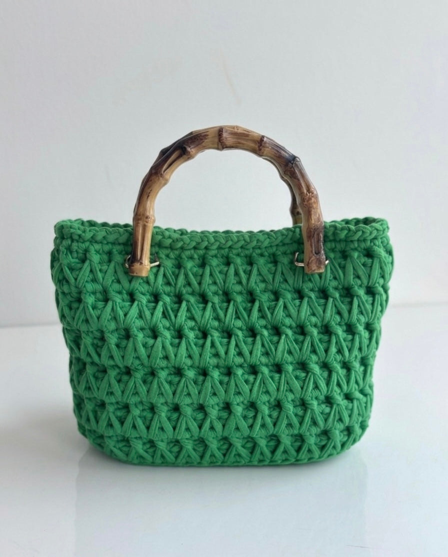 Kit Borsa Primavera