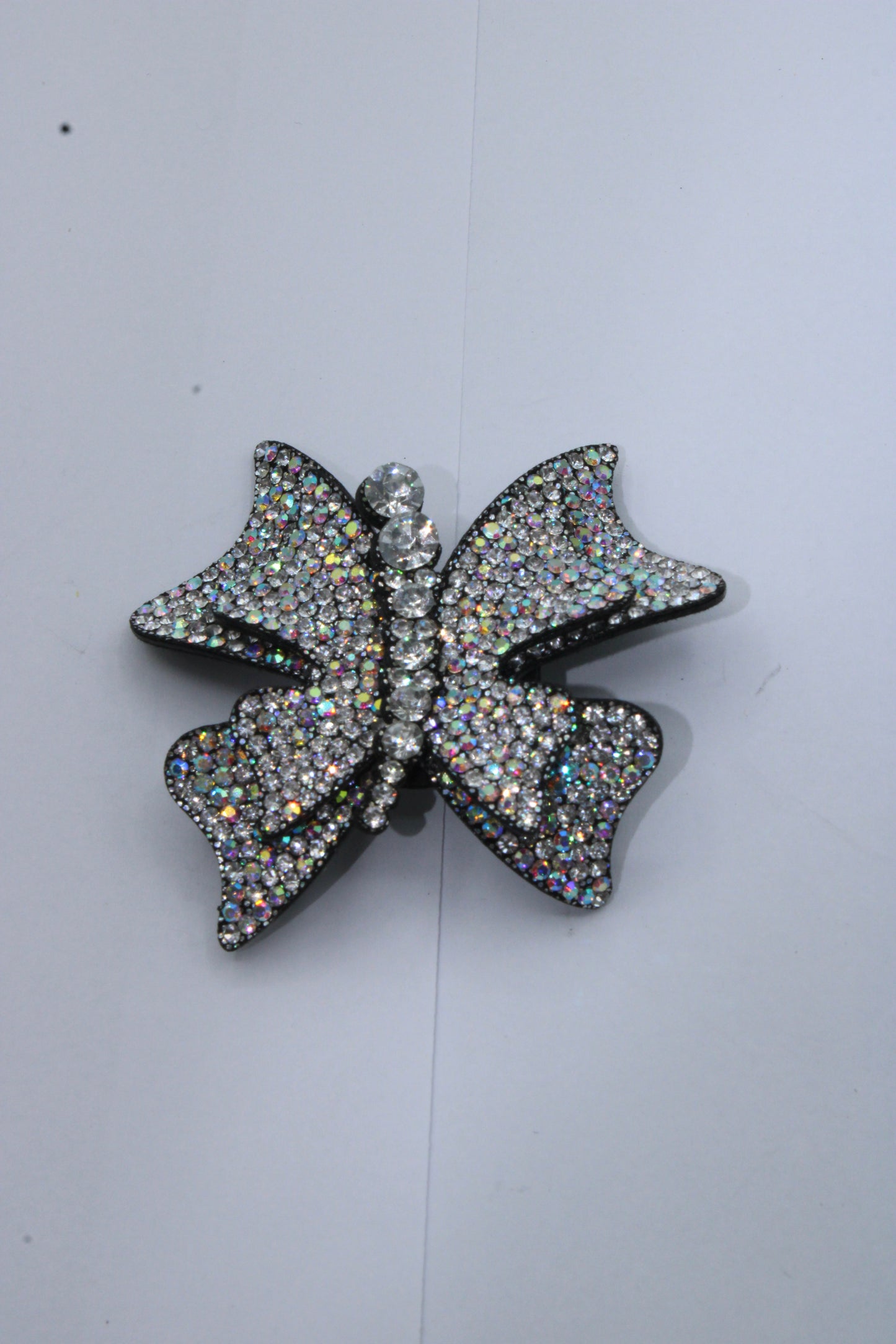 Farfalle piccole con strass