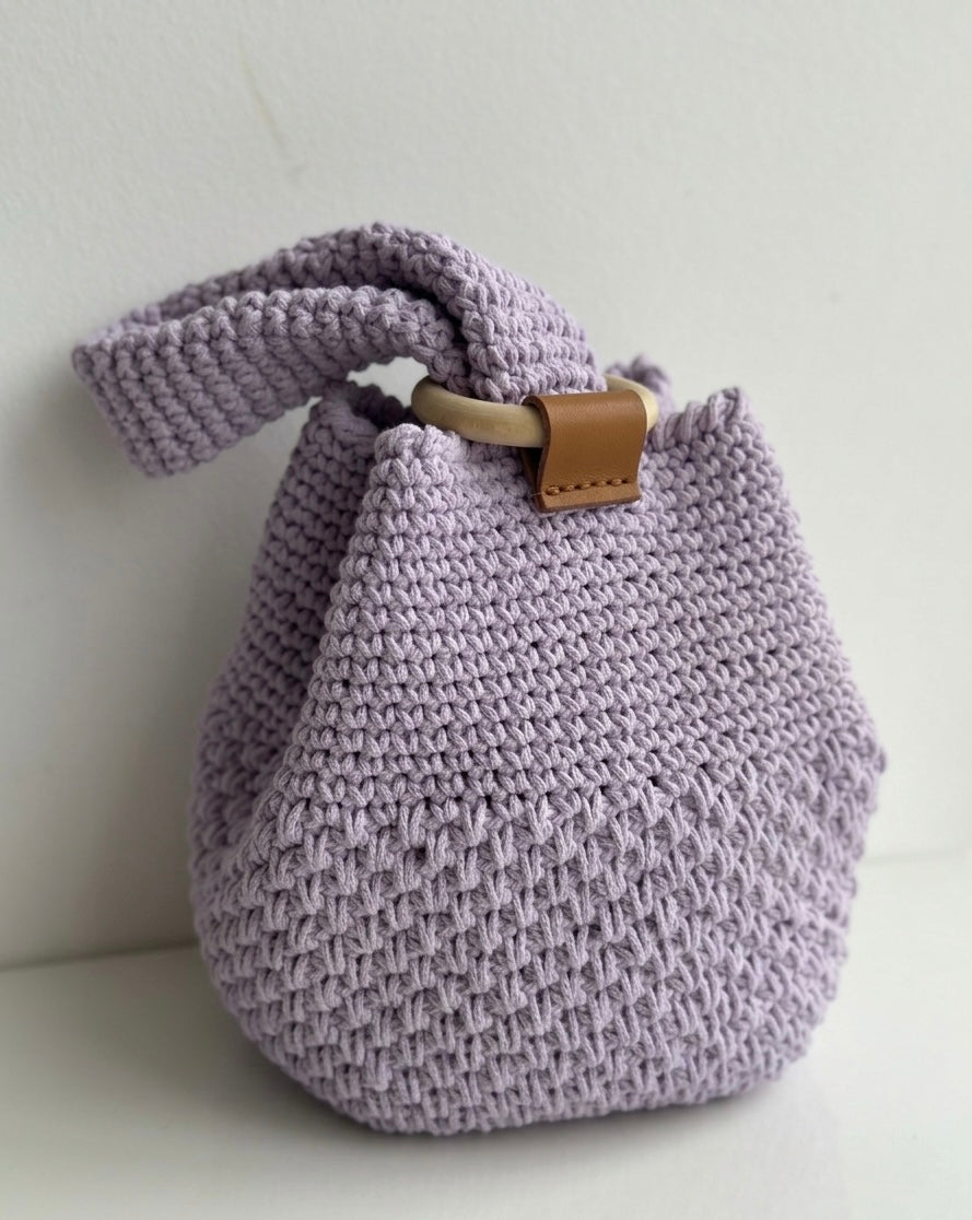 Kit Borsa Secchiello