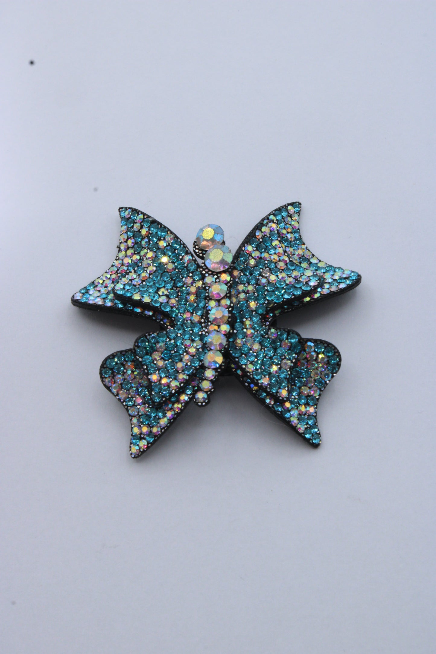 Farfalle piccole con strass