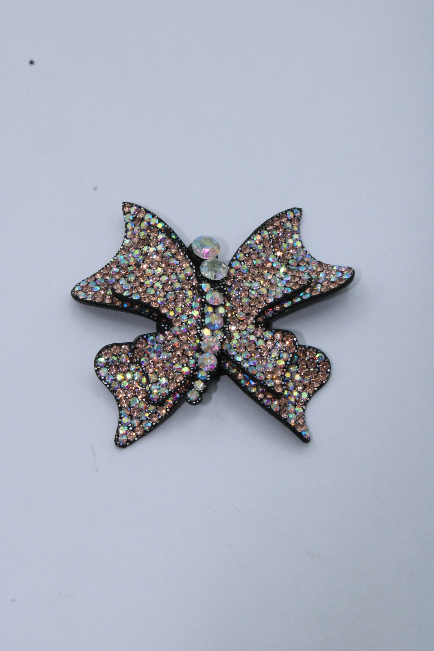 Farfalle piccole con strass