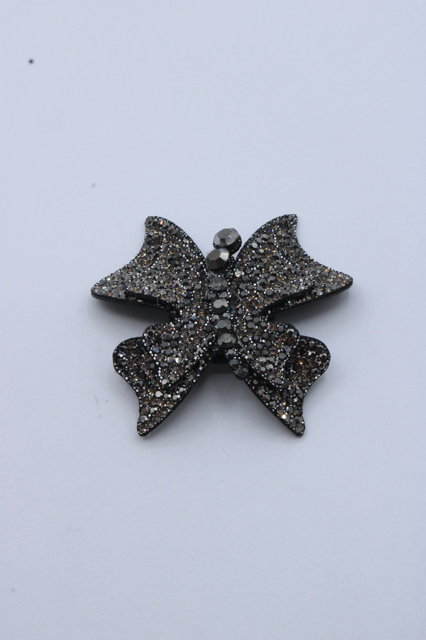 Farfalle piccole con strass