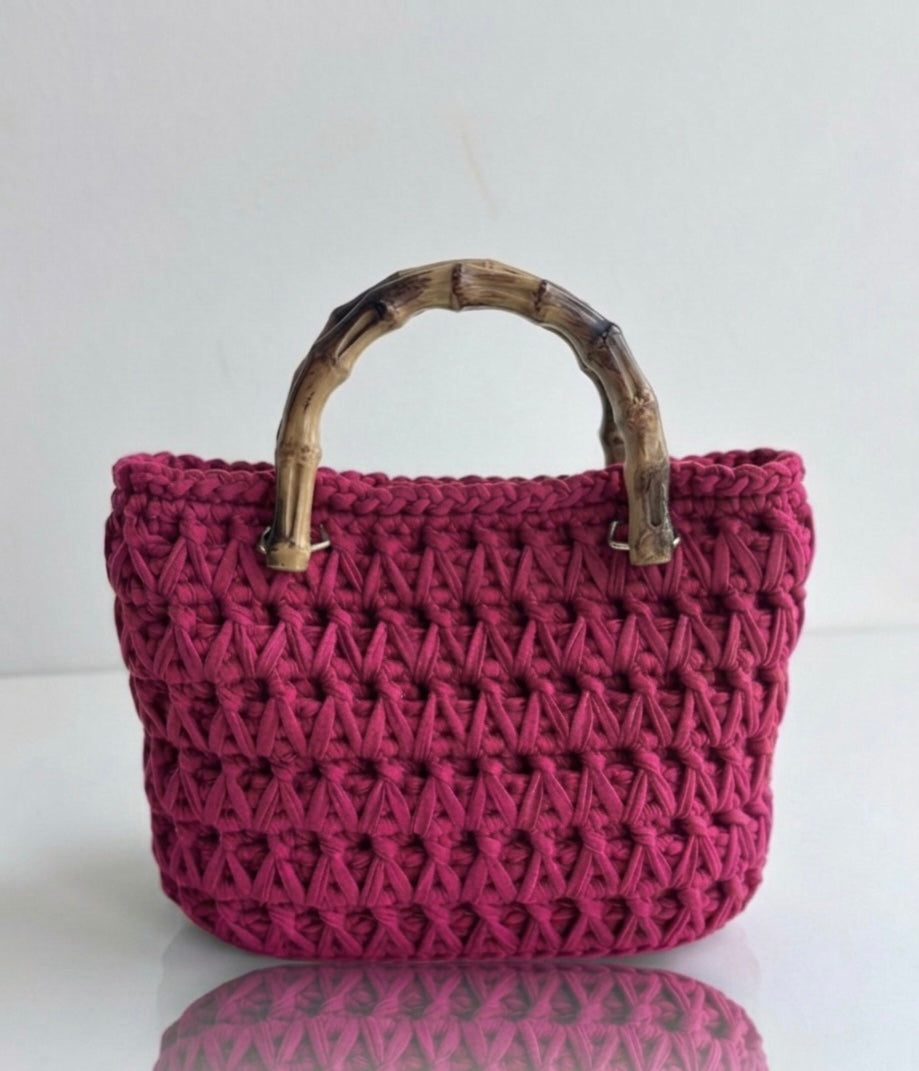 Kit Borsa Primavera